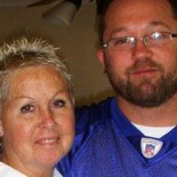 Meet your Posher, Patti