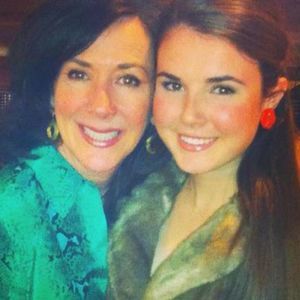 Meet your Posher, Dawn