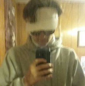 Meet your Posher, Johnny