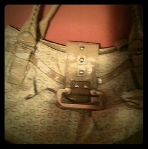 Guess Vintage Purse
