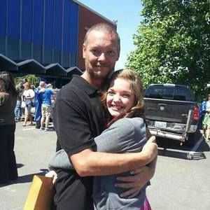 Meet your Posher, Gabby