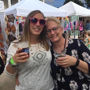 Meet your Posher, Sue