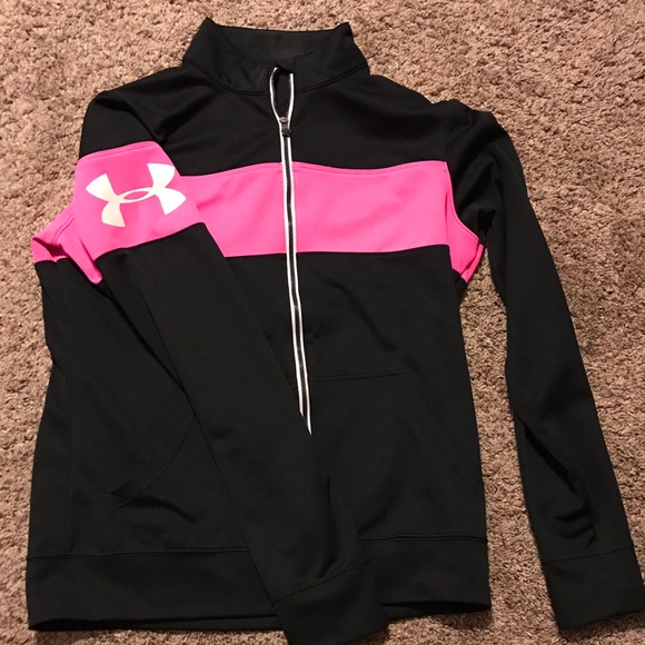 Under Armour Full Zip