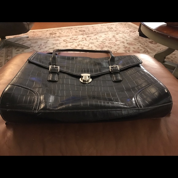 Liz Claiborne work bag