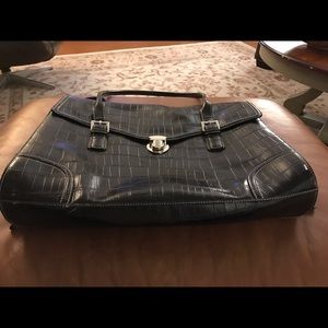 Liz Claiborne work bag