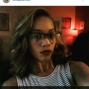 Meet your Posher, Lexi