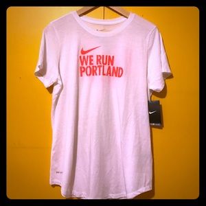 Nike Dry-Fit Tee