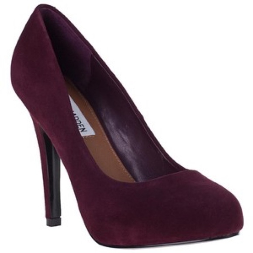 Steve Madden "Remmedy" Pumps