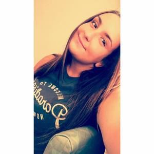 Meet your Posher, Gianna