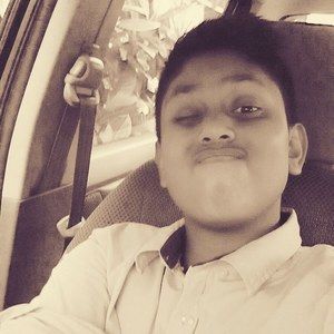 Meet your Posher, Osman