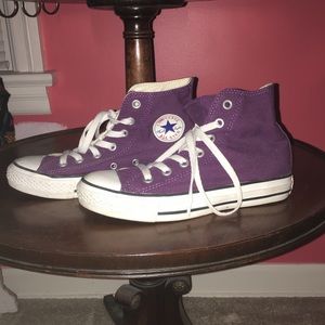 Converse high tops
