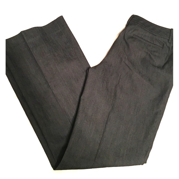 Ann Taylor Petite Trouser Pants