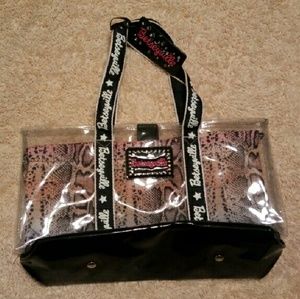 Betseyville Purse