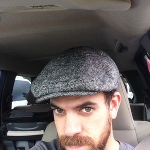 Meet your Posher, Scott