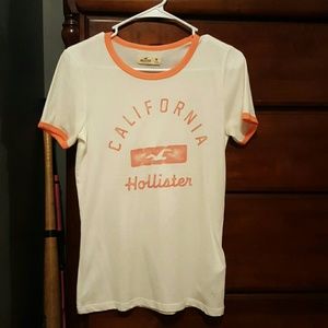 Hollister t-shirt