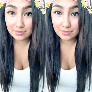 Meet your Posher, Viviana