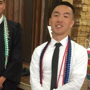 Meet your Posher, Jacky