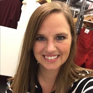 Meet your Posher, Jaclyn