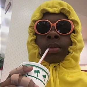 Meet your Posher, Kimmie