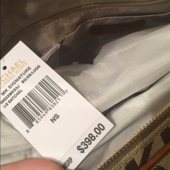 Holiday Special Michael Kors - Picture 4 of 4