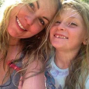 Meet your Posher, Adrienne