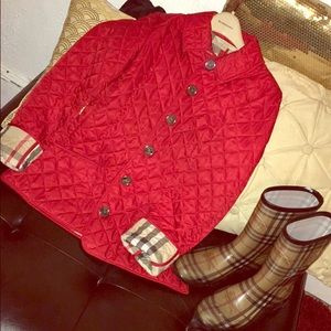 Burberry Set $400