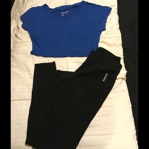 Reebok Bundle Deal