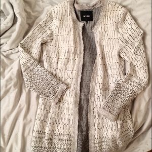 Size medium outerwear jacket