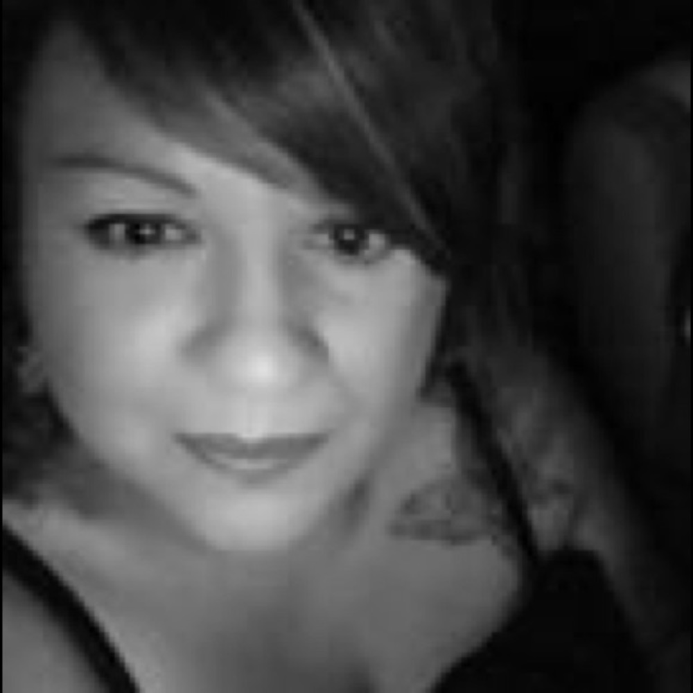 Meet your Posher, Kristina