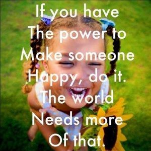 Meet your Posher, Christy