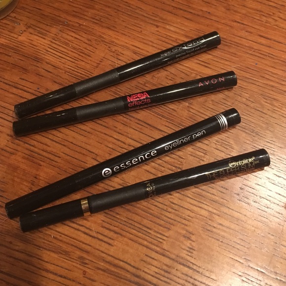 Eyeliner bundle