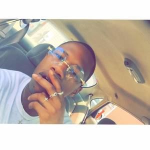 Meet your Posher, Darnell