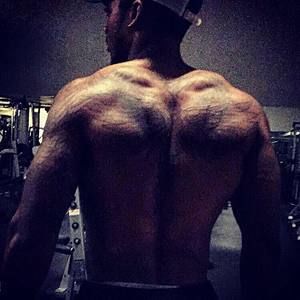 Meet your Posher, Casey