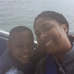 Meet your Posher, Adrienne