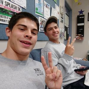 Meet your Posher, David