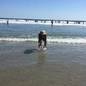 Meet your Posher, Ash