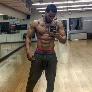 Meet your Posher, Fernando