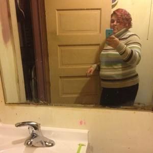 Meet your Posher, Tonya
