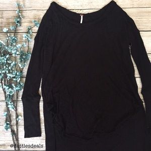 {Free People} Ventura Drippy Thermal