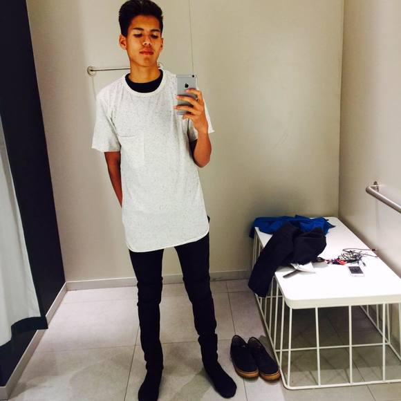 Meet your Posher, Jesse - Picture 1 of 1