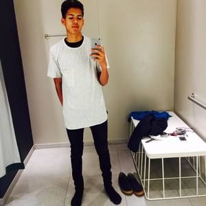 Meet your Posher, Jesse