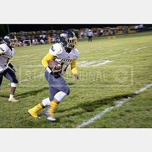 Meet your Posher, Kyere