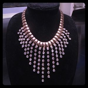 ⭐️OPEN TO OFFERS⭐️ Gold Holiday Necklace