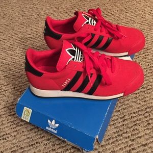 Adidas shoes