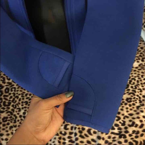 Athleta Workout Full Zip Up Jacket - image 4