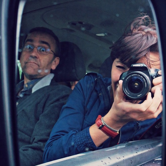 Meet your Posher, Erin