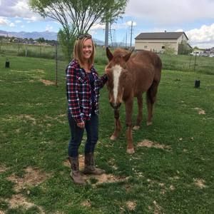 Meet your Posher, Jaden