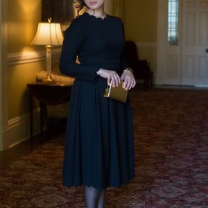 Dainty Jewell's 'The Wavy Dress'