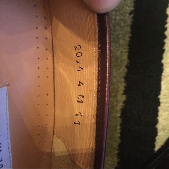 Dimitri Made in Italy Slip-on shoes.
