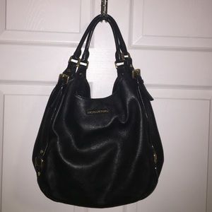 Michael Kors large shoulder bag